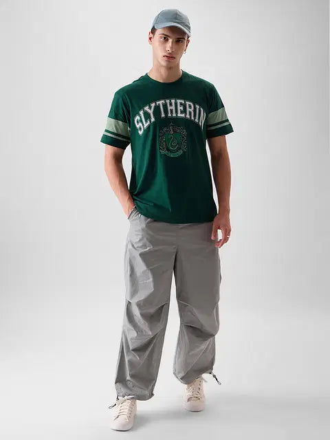 Harry Potter Slytherin T-Shirts