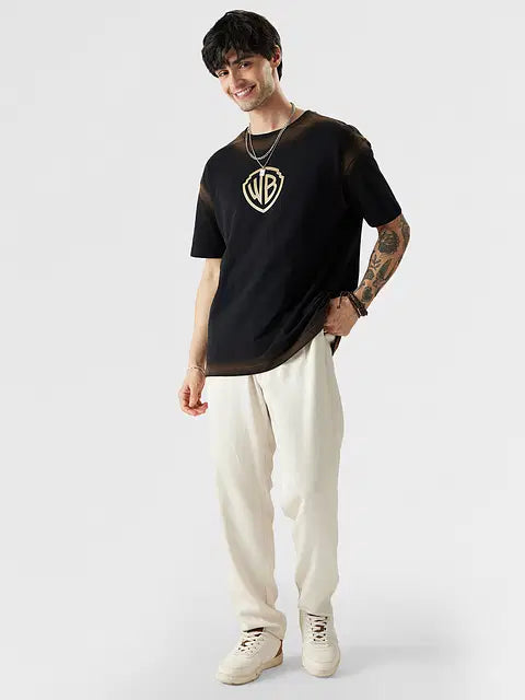 Looney Tunes Play It Again Oversized T-Shirts