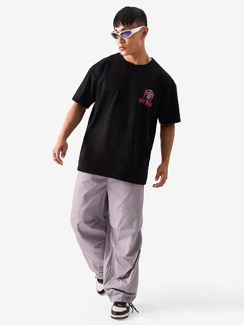 Star Wars: Dark Lord Oversized T-Shirts