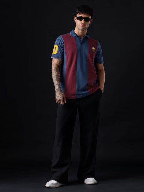 FCB: Retro Polos