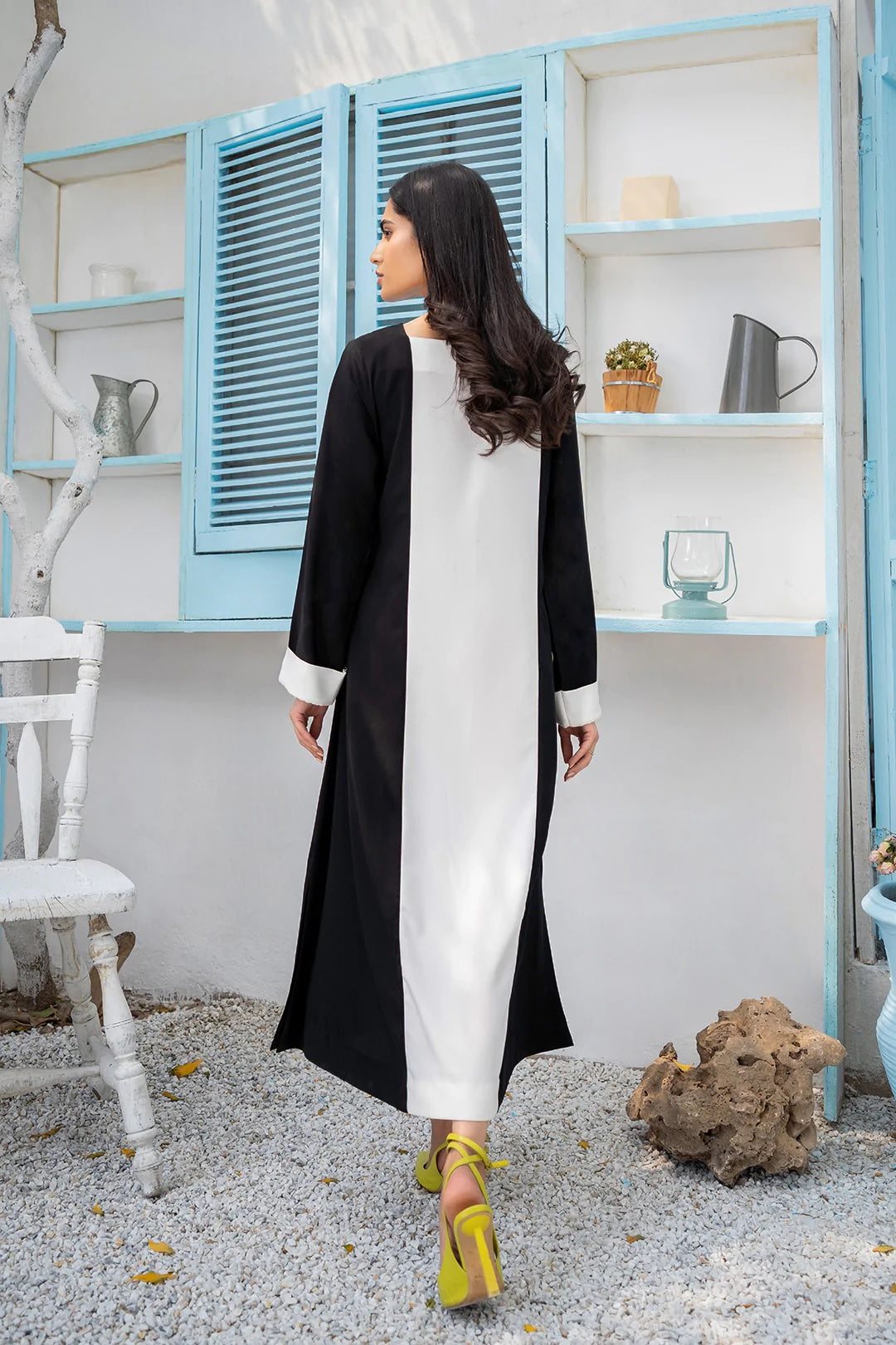 Viscose Rayon Kaftan, Beach Wear Caftan For Women's