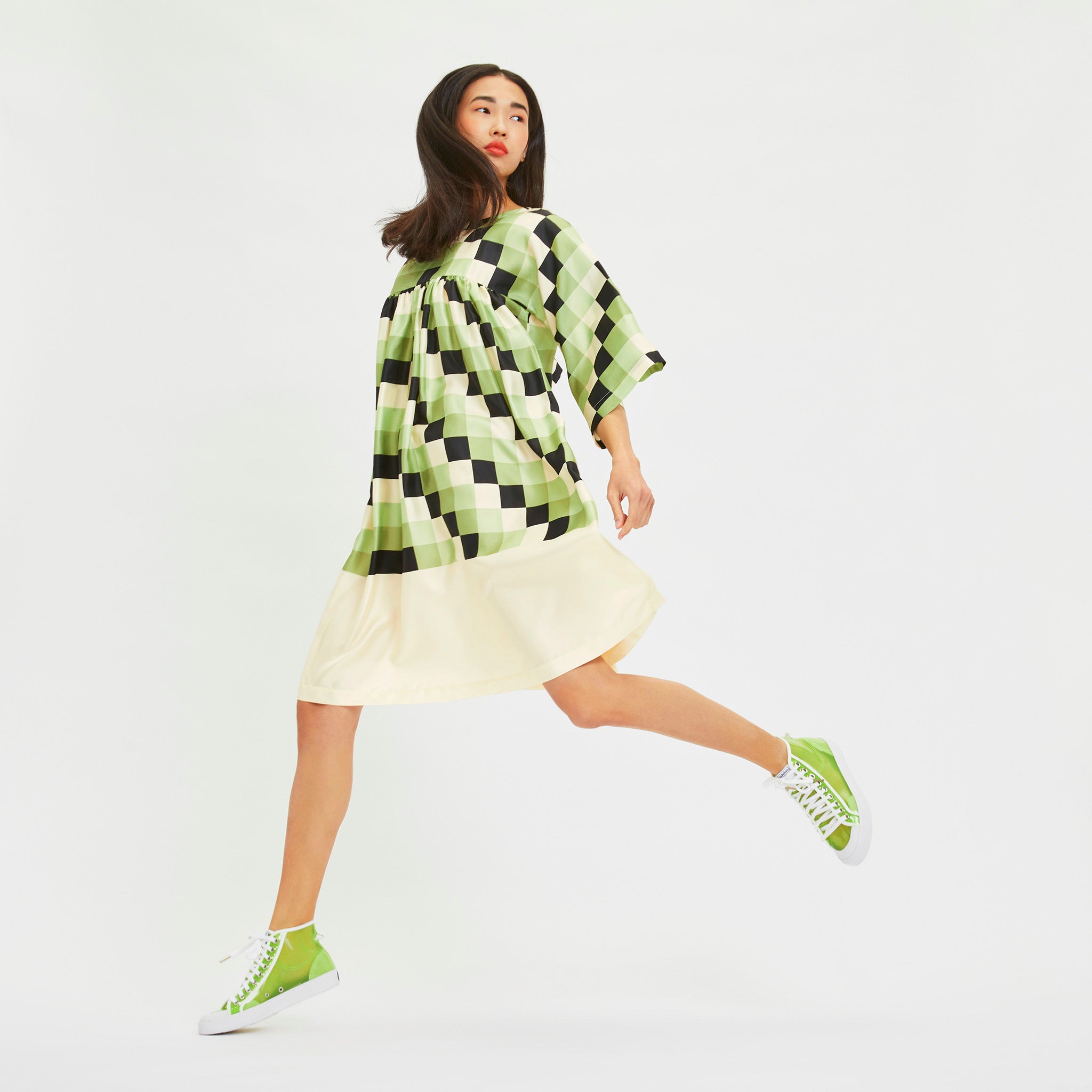 Rayon Cotton Digital Printed Casual Wear For Women's