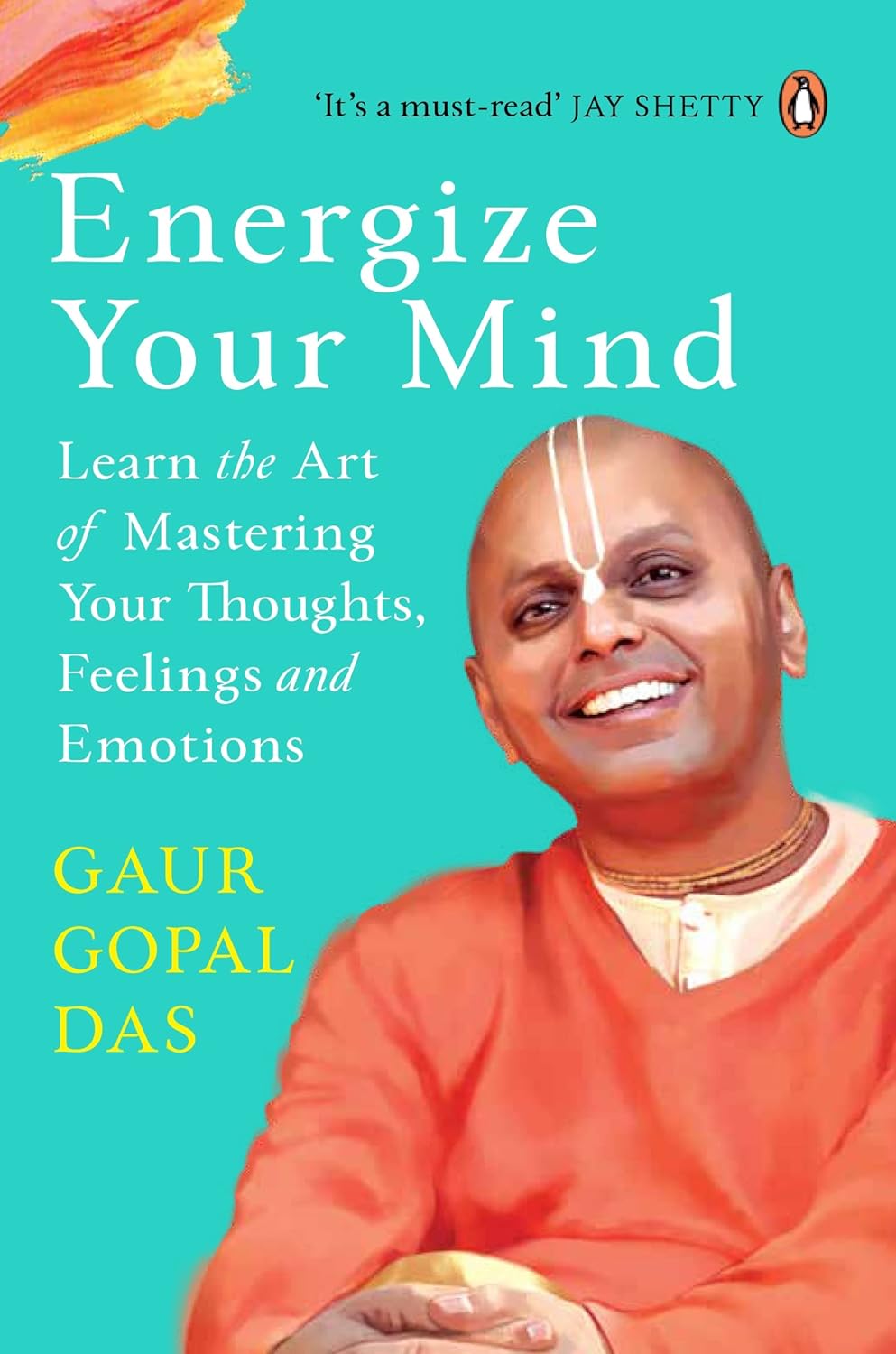 Energize Your Mind (PAPER BACK)