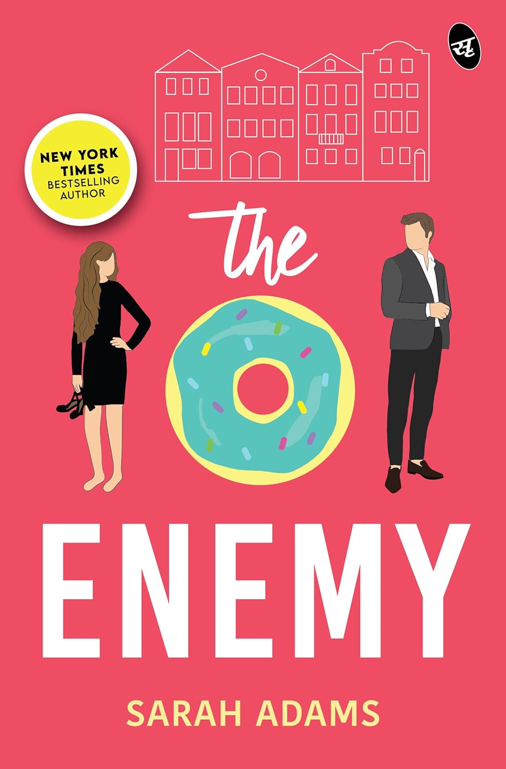 The Enemy (Paperback)