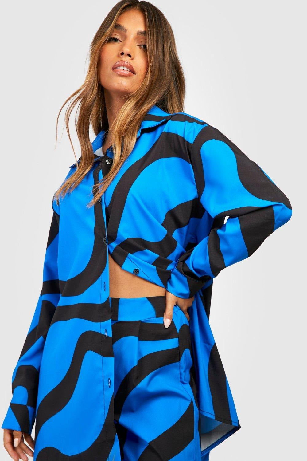Korean BSY Co-ord Set For Women's