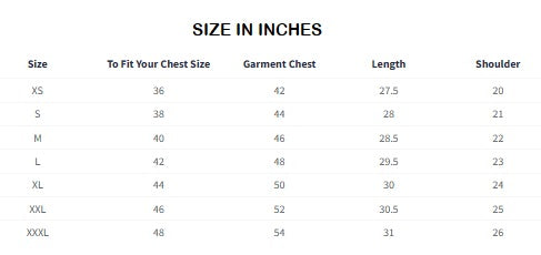 Solids Classic Off-White Oversized Shirts