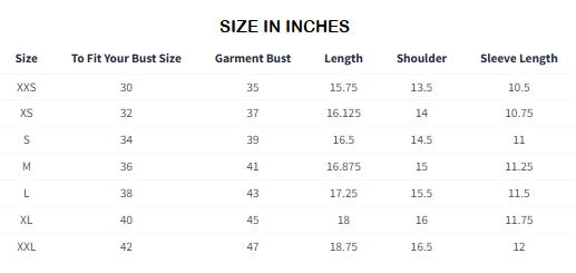 Solids Rust Women Cropped Shirts
