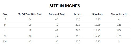 Made of Sunshine Women Relaxed Fit T-Shirts