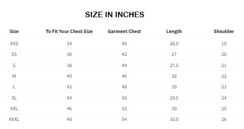 Luminous Oversized T-Shirts