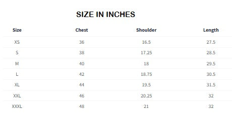 TSS Originals Mystery Shirts