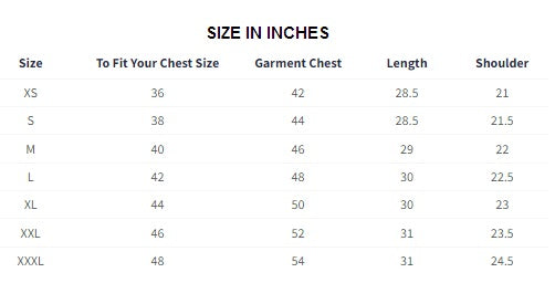 Garfield Pirate’s Cove Oversized Shirts