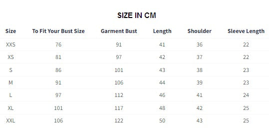 Aster Women Cropped Shirts