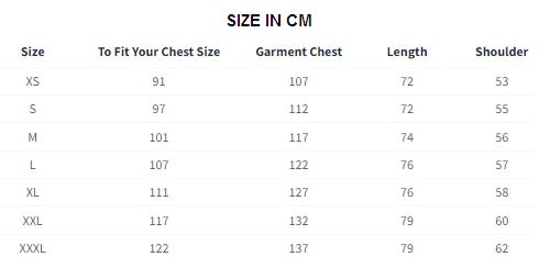 Garfield Pirate’s Cove Oversized Shirts
