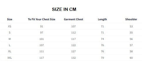 Textured Scenic Oversized Shirts