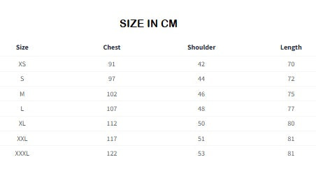 TSS Originals Mystery Shirts