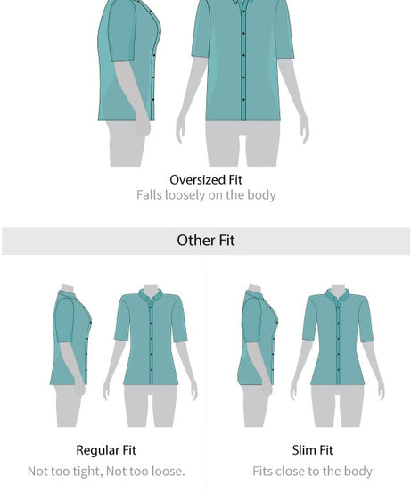Open Knit No Regrets Women Shirts