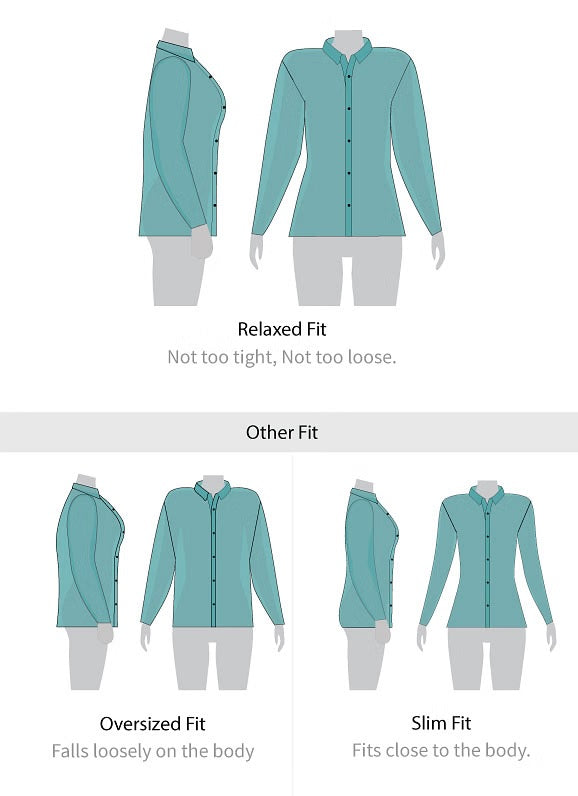Cotton Linen Chestnut Women Shirts