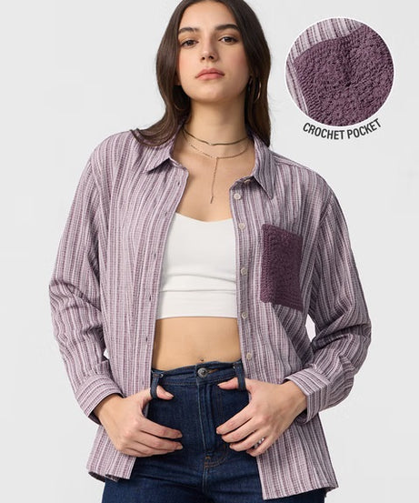 Moonlight Women Shirts