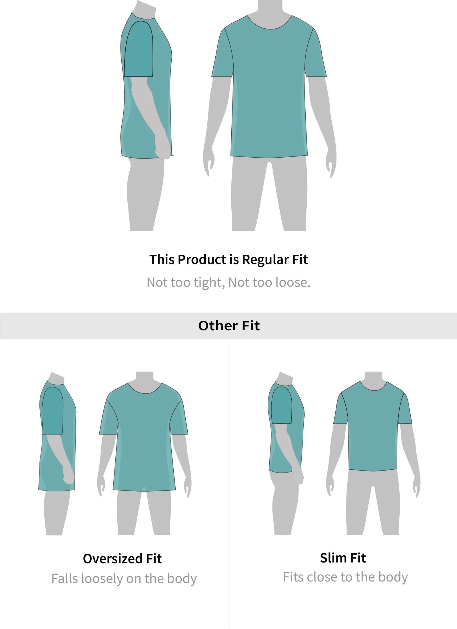 Relaxed  When I Cared T-Shirts