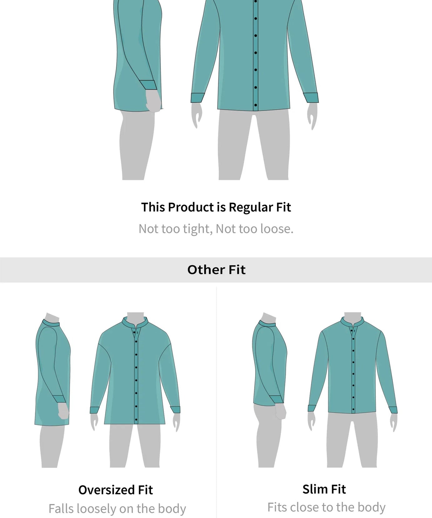 Mulberry Men Textured Shirts