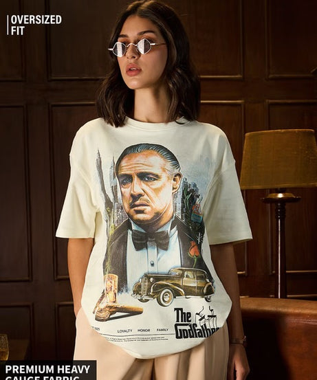 The Godfather The Don Boyfriend T-Shirts