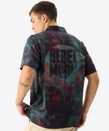 Rebel Moon Kora Holiday Shirts