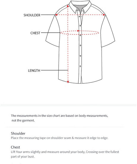 Freeform Oversized Shirts