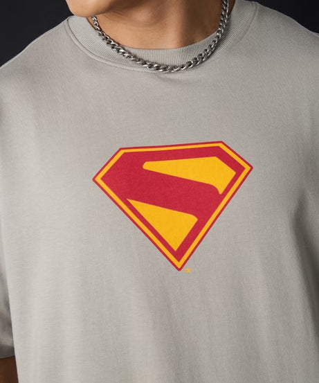 Superman Take Me Home Oversized T-Shirts