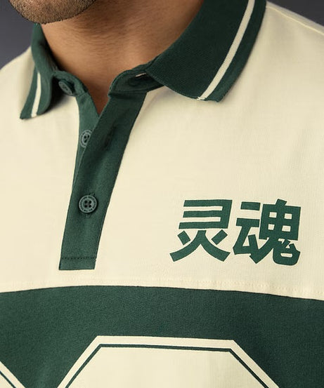 13 Oversized Polos
