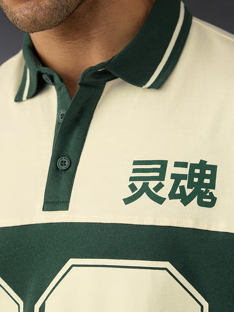 13 Oversized Polos