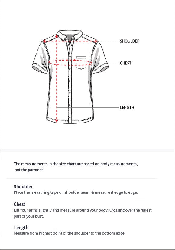 Sierra Holiday Shirts