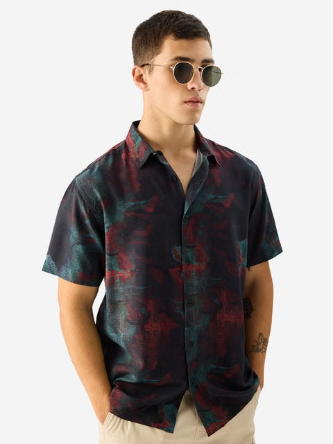 Rebel Moon Kora Holiday Shirts