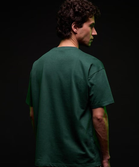Doctor Doom Destroyer Oversized T-Shirts