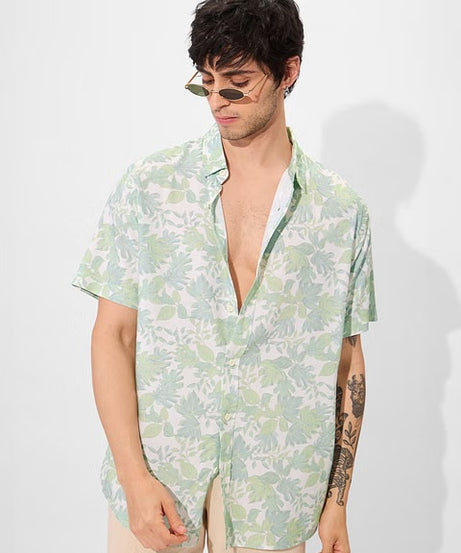 Botany Holiday Shirts