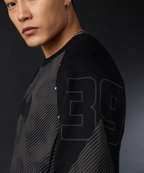 Batman Gotham's Protector Super Oversized T-Shirts