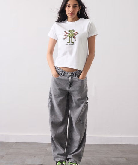 Casual Classics Uncoded Women T-Shirts