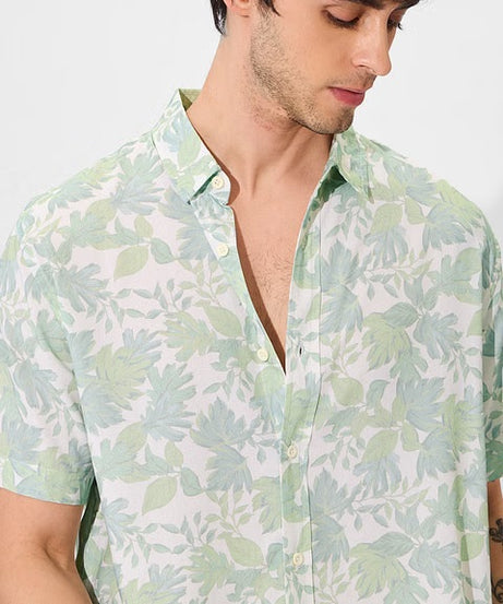 Botany Holiday Shirts