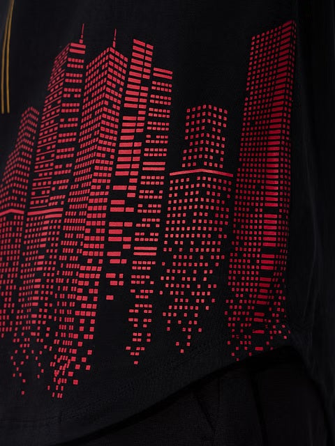 Iron Man First Flight Drop Cut T-Shirts