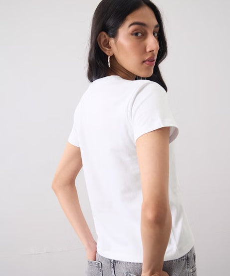 Casual Classics Uncoded Women T-Shirts
