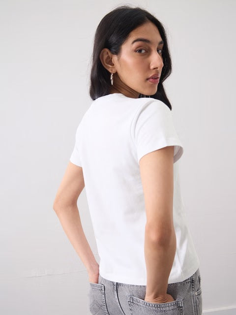 Casual Classics Uncoded Women T-Shirts