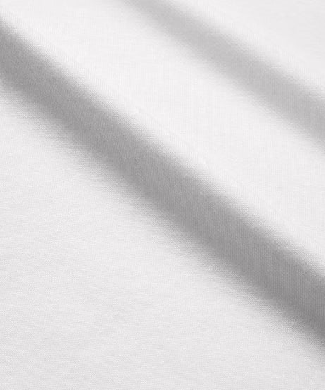 Embroidered Oversized T-Shirts