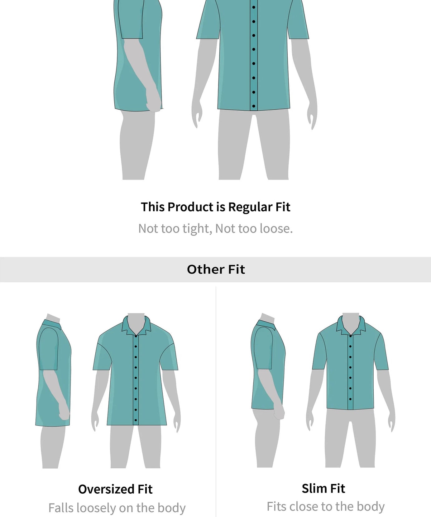 Rebel Moon Kora Holiday Shirts