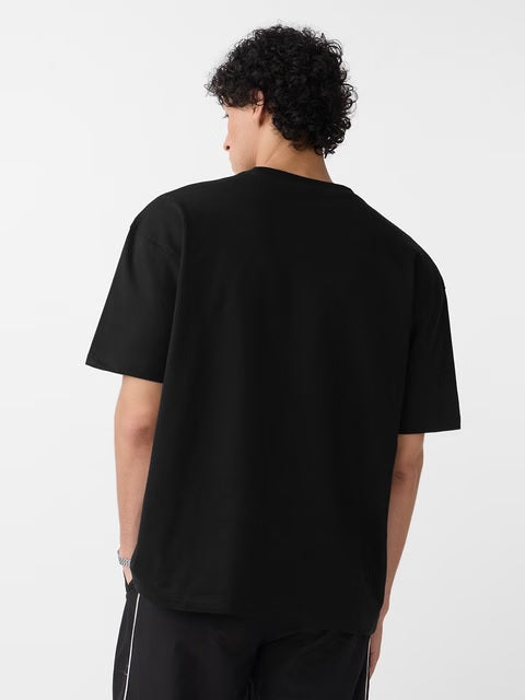 Luminous Oversized T-Shirts
