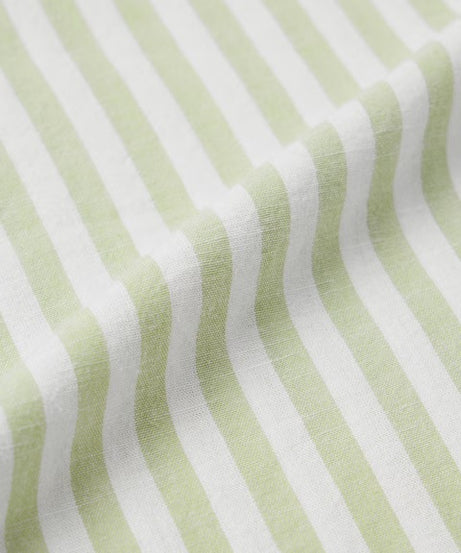 Stripes Pistachio Shirts