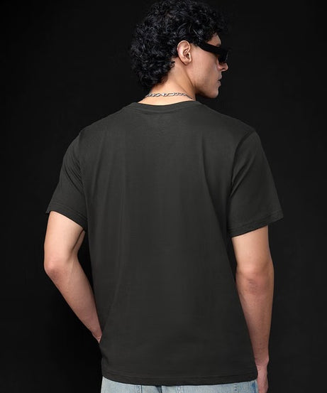 Batman Chibi Knight Men Relaxed Fit T-Shirts