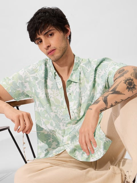 Botany Holiday Shirts