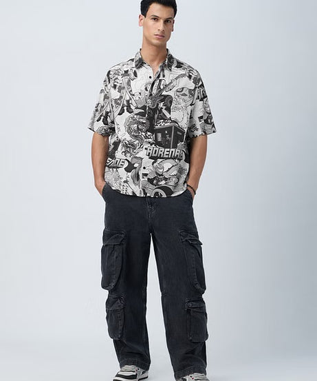 Ukiyo Wagara Holiday Shirts
