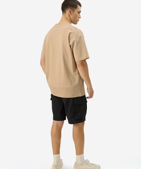 Pocket Oversized T-Shirts