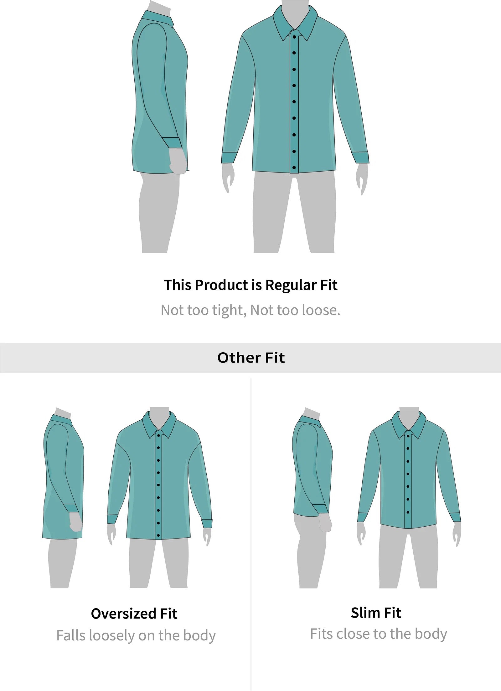 Stripes Ridge Cotton Linen Shirts