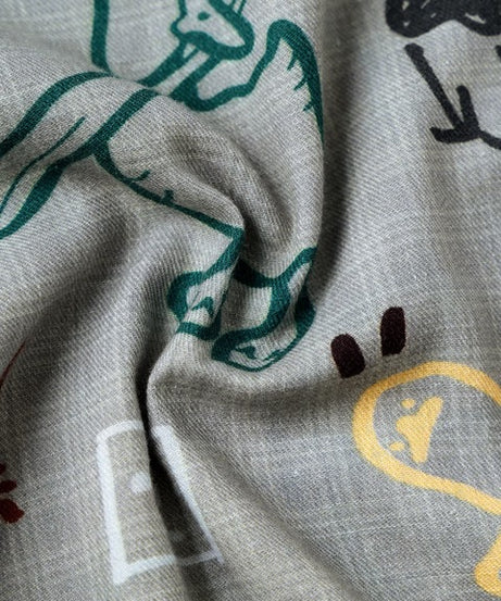 Freeform Oversized Shirts